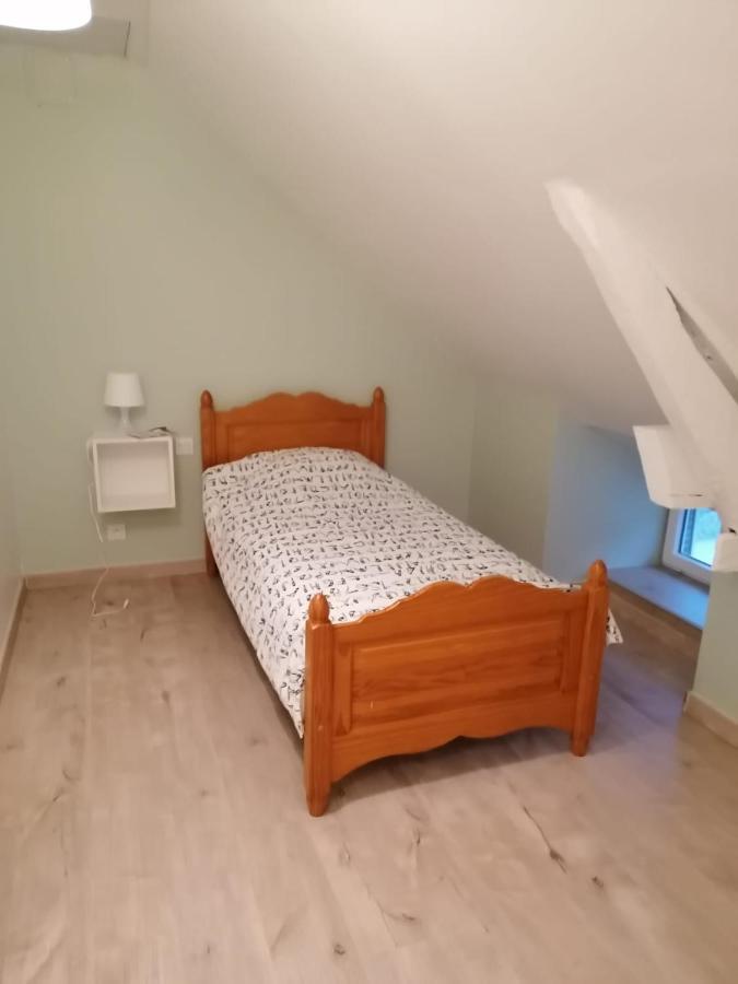 Le Petit Vaudois Apartment