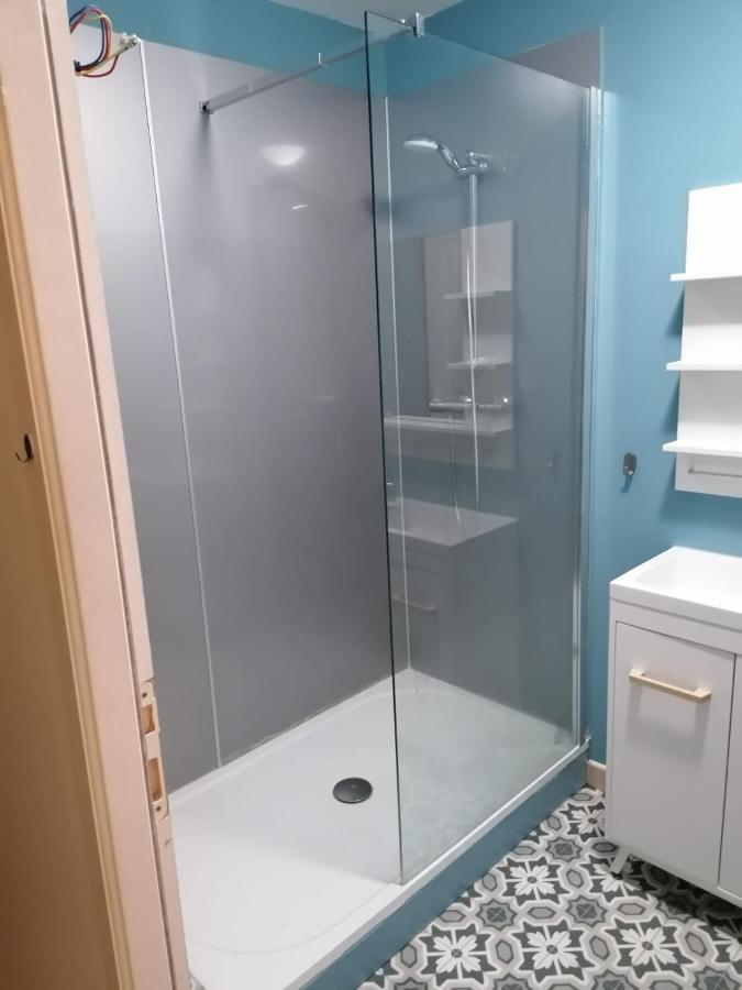 Le Petit Vaudois Apartment Saint-Parres-les-Vaudes